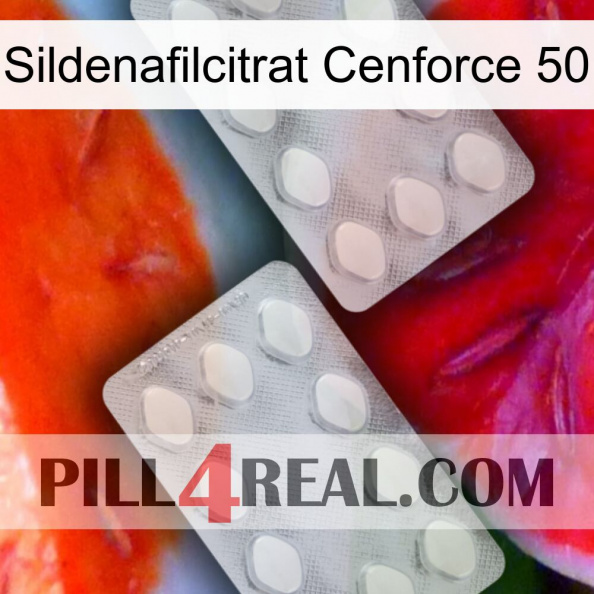 Sildenafil Citrate Cenforce 50 17
